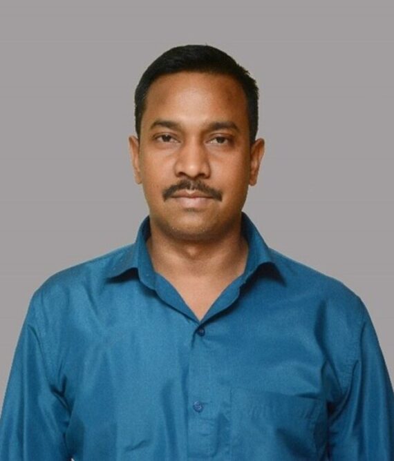 GANESH BHARDWAJ GANESH BHARDWAJ