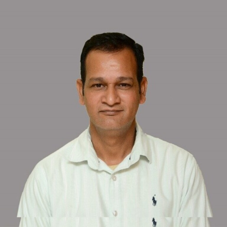 Mr. Vijaypal