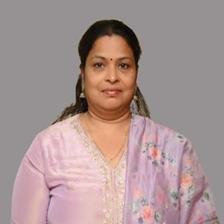 Ms. Jyoti Sagar
