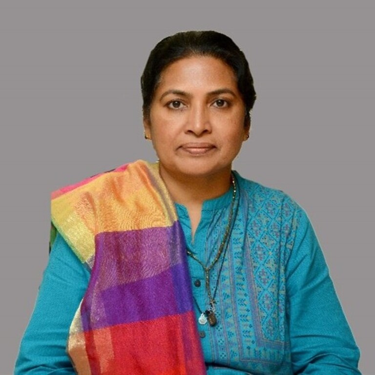 Ms. Mariakutty T.A.