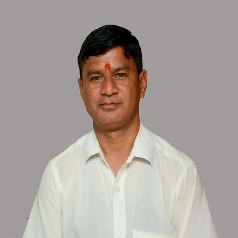 Mr. Nandan Singh Adhikari