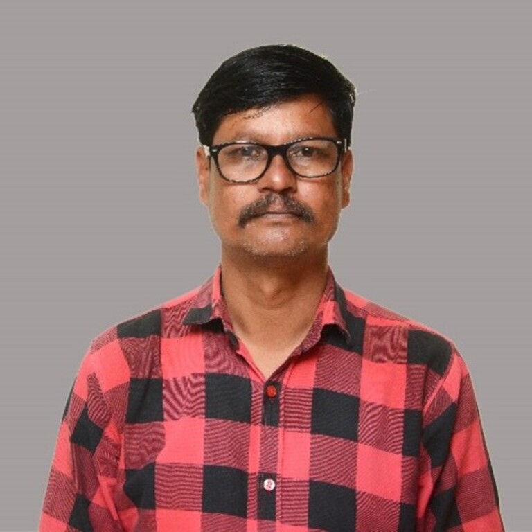 Mr. Raju Kumar