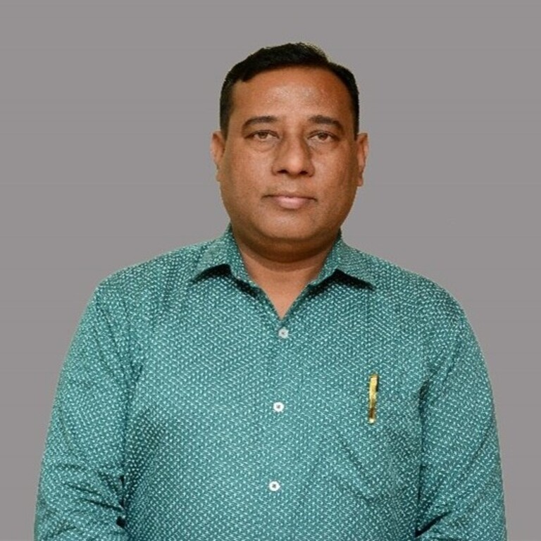 MR.Sanjay Kumar Malik