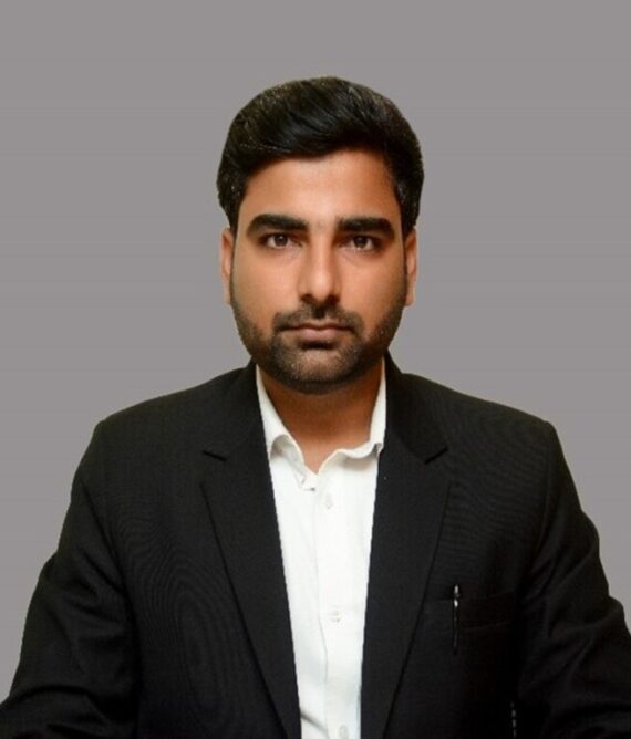 SHIVENDRA SINGH SHIVENDRA SINGH