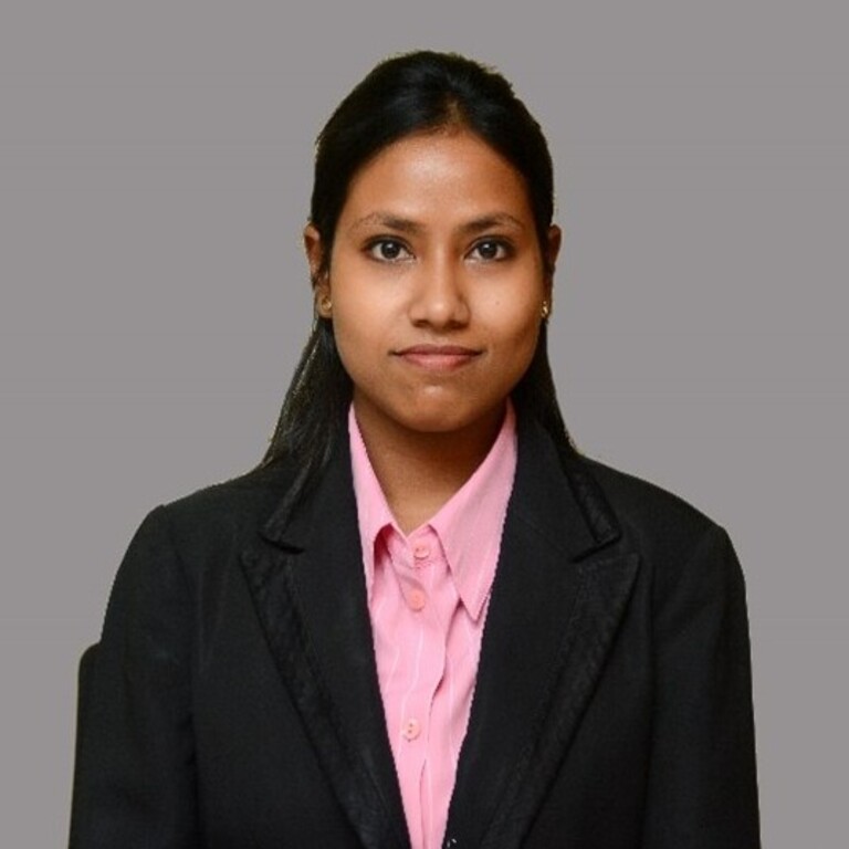 MR. Shivendra Pratap Singh