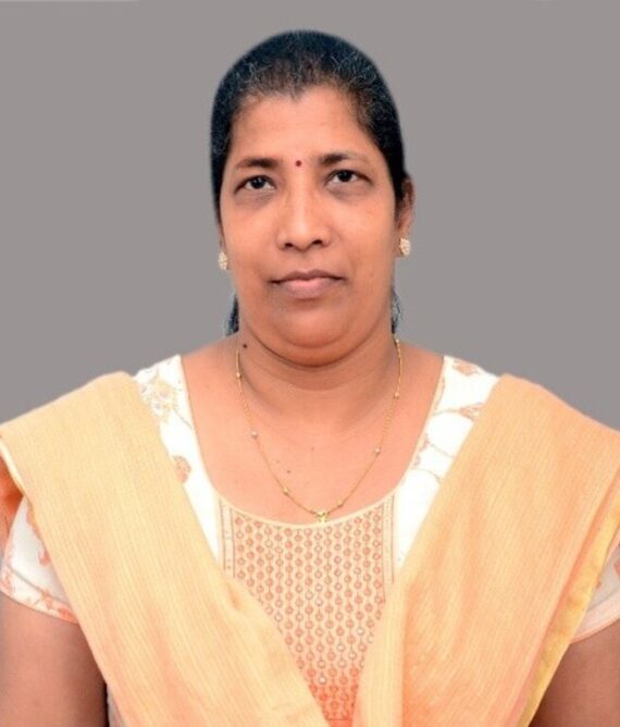 SUNI VINOJ SUNI VINOJ