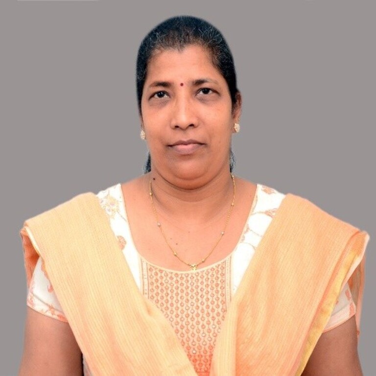 Ms. Suni Vinoj