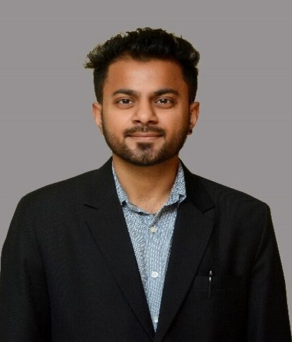 TRAUN KUMAR TRAUN KUMAR