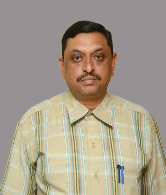 VINOD MAHOTO VINOD MAHOTO