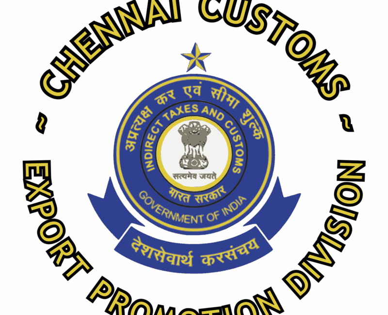 chennai custom