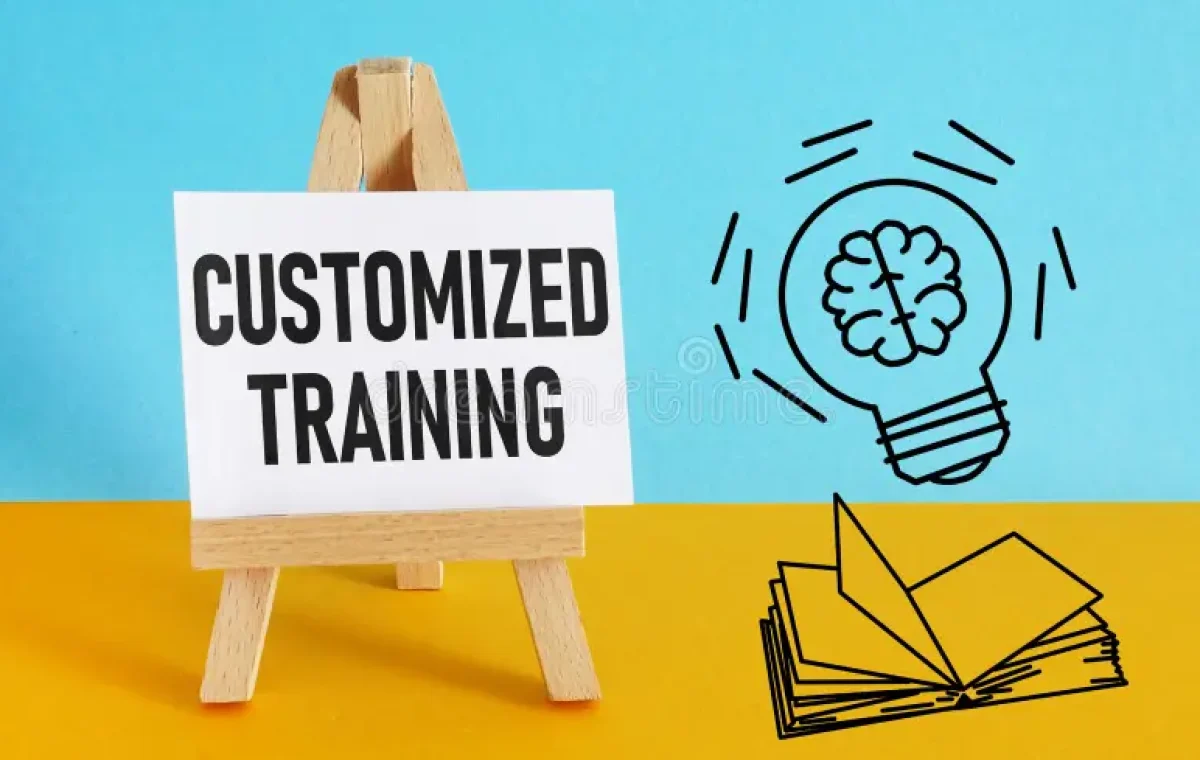 customized-training-shown-using-text-customized-training-shown-using-text-264267725